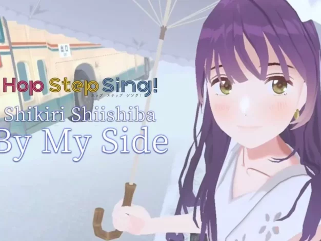 Hop Step Sing By My Side Oculus Meta Quest VR Game<span class="mi-jiaobiao" style="background-color: #ec0909;">Anime VIP</span>