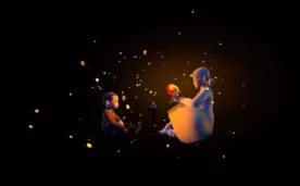 Missing Pictures Ep4 Oculus Meta Quest Game