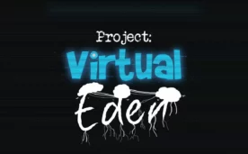 Project Virtual Eden Oculus Meta Quest Game