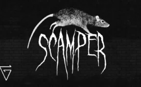 Scamper Oculus Meta Quest VR Game