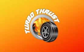 Turbo Thrust Oculus Meta Quest VR Game