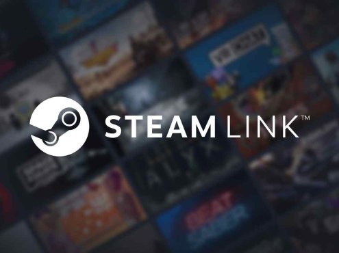 Steam Link Oculus Meta Quest VR App<span class="mi-jiaobiao" style="background-color: #f60404;">Streaming Free</span>
