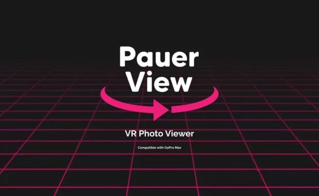 Pauer View 2024 Oculus Meta Quest VR App<span class="mi-jiaobiao" style="background-color: #f20707;">Photo Viewer VIP</span>