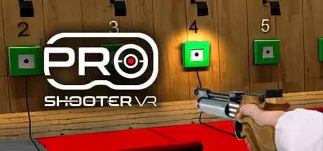 Pro Shooter VR Oculus Meta Quest Game<span class="mi-jiaobiao" style="background-color: #e20808;">Shooting Points</span>