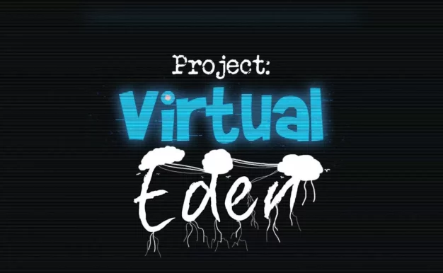 Project Virtual Eden Oculus Meta Quest Game<span class="mi-jiaobiao" style="background-color: #f60404;">Action Free</span>