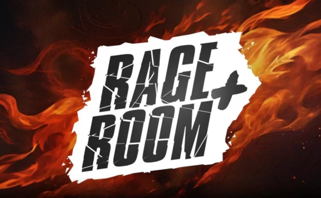 Rage Room + Oculus Meta Quest VR Game<span class="mi-jiaobiao" style="background-color: #ef0101;">Fun Points</span>