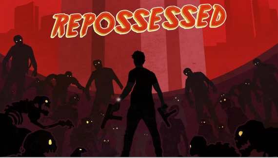 Repossessed Oculus Meta Quest VR Game<span class="mi-jiaobiao" style="background-color: #fb0404;">Horror VIP</span>