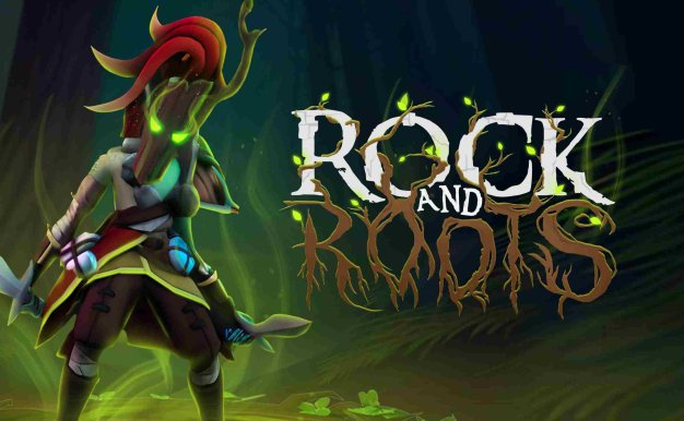 Rock and Roots Oculus Meta Quest VR Game<span class="mi-jiaobiao" style="background-color: #f00505;">Strategy VIP</span>