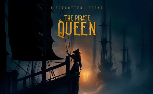 The Pirate Queen- A Forgotten Legend Oculus Meta Quest VR Game<span class="mi-jiaobiao" style="background-color: #fa0000;">Action Points</span>