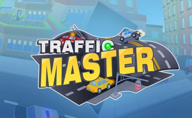 Traffic Master Oculus Meta Quest VR Game<span class="mi-jiaobiao" style="background-color: #eb0a0a;">Arcade Points</span>