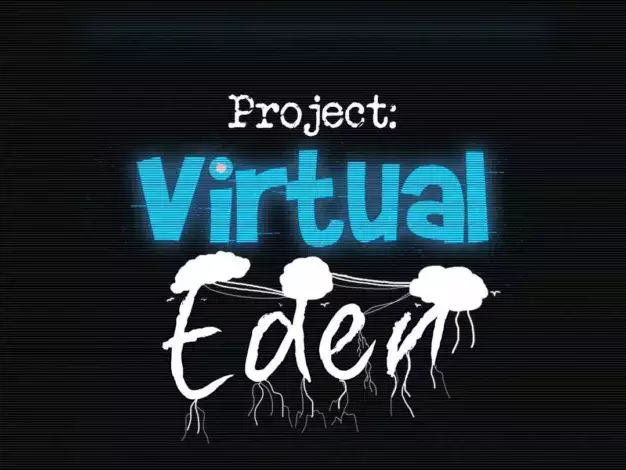 Project Virtual Eden Oculus Meta Quest Game<span class="mi-jiaobiao" style="background-color: #f60404;">Action Free</span>