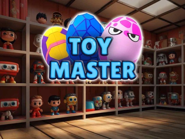 Toy Monsters Oculus Meta Quest VR Game<span class="mi-jiaobiao" style="background-color: #eb0a0a;">Puzzle Points</span>