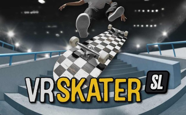 VR Skater – SL Oculus Meta Quest VR Game<span class="mi-jiaobiao" style="background-color: #ed0202;">Skating VIP</span>