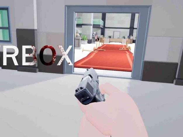 VRBOX Oculus Meta Quest VR Game<span class="mi-jiaobiao" style="background-color: #ef0101;">Shooting Free</span>