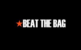 Beat The Bag Oculus Meta Quest VR Game