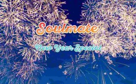 Soulmate – AI Companion Oculus Meta Quest VR Game