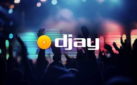 Djay Oculus Meta Quest VR Game