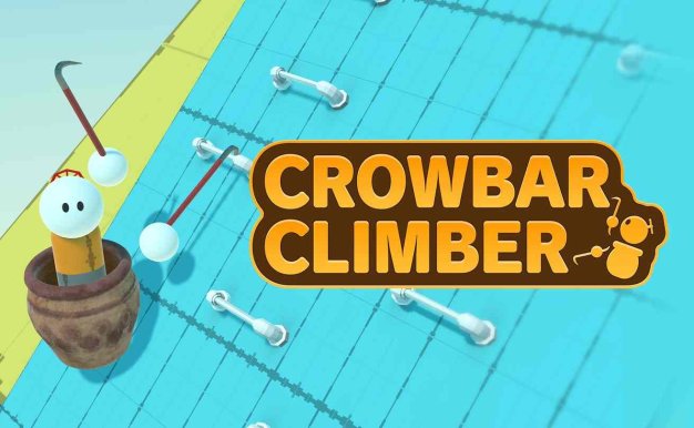 Crowbar Climber Oculus Meta Quest VR Game<span class="mi-jiaobiao" style="background-color: #e70404;">Action VIP</span>