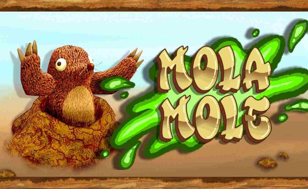 MolaMole Oculus Meta Quest VR Game<span class="mi-jiaobiao" style="background-color: #ec0909;">Action VIP</span>