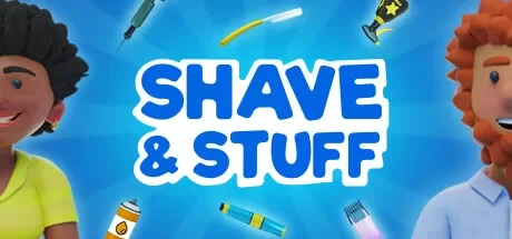 Shave Stuff Oculus Meta Quest VR Game<span class="mi-jiaobiao" style="background-color: #f00505;">Haircut VIP</span>