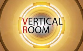 Vertical-EscapeRoom VR Oculus Meta Quest Game