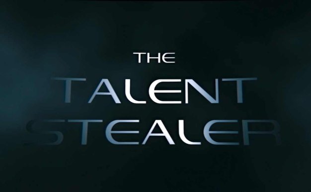The Talent Stealer Oculus Meta Quest VR Game<span class="mi-jiaobiao" style="background-color: #e60a0a;">Narrative VIP</span>