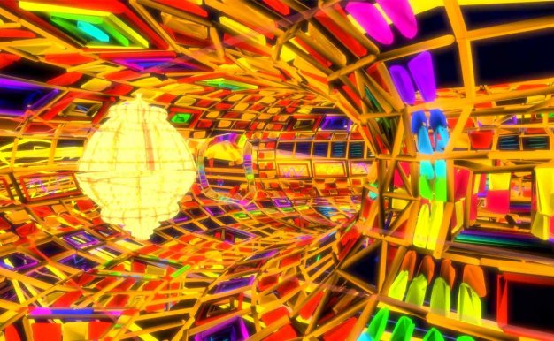 Visionarium Oculus Meta Quest VR Game<span class="mi-jiaobiao" style="background-color: #f01414;">Musical Points</span>