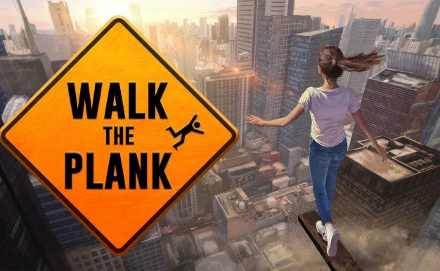 Walk the Plank Oculus Meta Quest VR Game<span class="mi-jiaobiao" style="background-color: #e40c0c;">Spoof VIP</span>