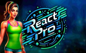 ReactPRO Oculus Meta Quest VR Games