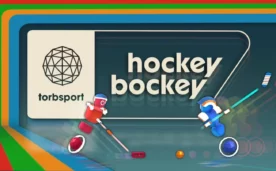 Hockey Bockey Oculus Meta Quest VR Game
