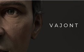 Vajont Oculus Meta Quest VR Game