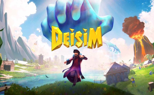 Deisim Oculus Meta Quest VR Game<span class="mi-jiaobiao" style="background-color: #f20202;">Sandbox Points</span>