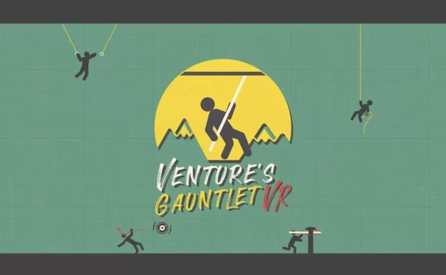 Ventures Gauntlet Oculus Meta Quest VR Game<span class="mi-jiaobiao" style="background-color: #f70202;">Altitude VIP</span>