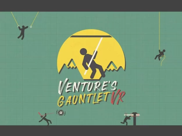 Ventures Gauntlet Oculus Meta Quest VR Game<span class="mi-jiaobiao" style="background-color: #f70202;">Altitude VIP</span>