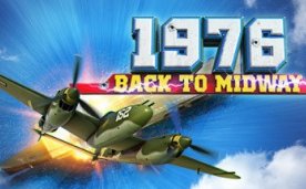 1976 Back To Midway Oculus Meta Quest VR Game