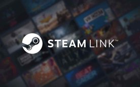 Steam Link Oculus Meta Quest VR Game
