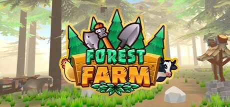 Forest Farm Oculus Meta Quest VR Game<span class="mi-jiaobiao" style="background-color: #ff0000;">Farm Points</span>