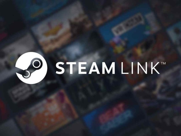 Steam Link Oculus Meta Quest VR Game<span class="mi-jiaobiao" style="background-color: #fa0000;">Streaming Free</span>
