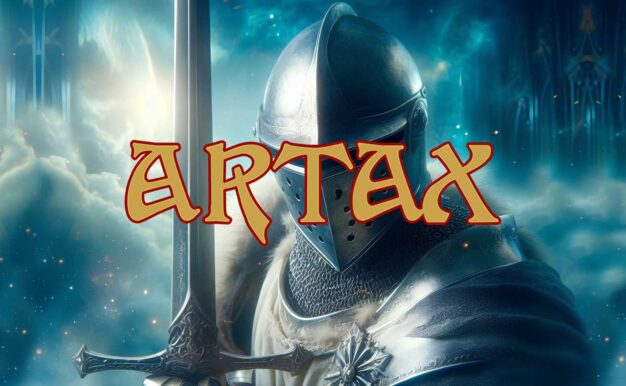 Artax Oculus Meta Quest VR Game<span class="mi-jiaobiao" style="background-color: #f50000;">Adventure VIP</span>