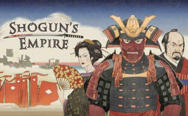 Shogun’s Empire Oculus Meta Quest VR Game<span class="mi-jiaobiao" style="background-color: #f60404;">Story VIP</span>