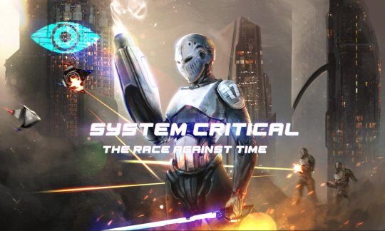 System Critical – The Race Against Time Oculus Meta Quest VR Game<span class="mi-jiaobiao" style="background-color: #ff0505;">Sports VIP</span>
