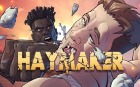 Haymaker Oculus Meta Quest VR Game<span class="mi-jiaobiao" style="background-color: #f59e0b;">Fighting VIP</span>
