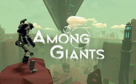 Among Giants Oculus Meta Quest VR Game