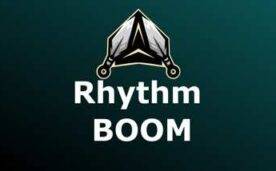 Rhythm BOOM Alpha Oculus Meta Quest VR Game<span class="mi-jiaobiao" style="background-color: #ff0000;">Rhythm VIP</span>