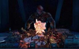 Tactica First Contact Oculus Meta Quest VR Game