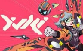 YUKI Space Ranger Oculus Meta Quest VR Game