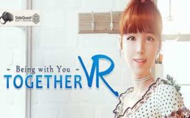 Together VR Oculus Meta Quest VR Game