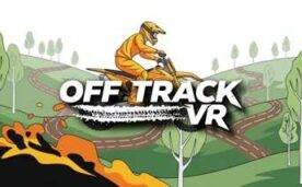 Off Track VR Oculus Meta Quest VR Game<span class="mi-jiaobiao" style="background-color: #ff0000;">Racing VIP</span>