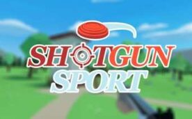 Shotgun Sport Oculus Meta Quest VR Game<span class="mi-jiaobiao" style="background-color: #ff0000;">Action VIP</span>