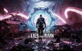 Of Lies and Rain Oculus Meta Quest VR Game<span class="mi-jiaobiao" style="background-color: #ff0000;">Action VIP</span>